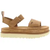 Ugg W Goldenstar - Brown - 36