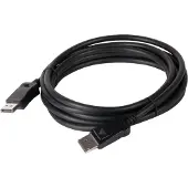 Club 3D DISPLAYPORT MM CABLE 3M 4K 60Hz (CAC-1064)