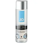 System Jo Classic Hybrid - liukuvoide - vesipohjainen ja silikonipohjainen