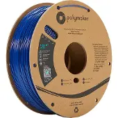 Polymaker Polylite PETG 1,75 mm - 1kg Sininen