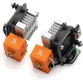 Snapmaker Paired Hardened Hot Ends for J1 0,4 mm