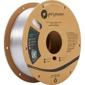 Polymaker Polylite PETG 1,75 mm - 1kg Transparent