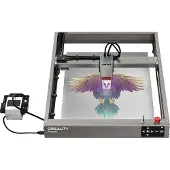 Creality Laser Falcon 2 Engraver - 22W