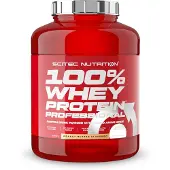 Scitec Nutrition 100 % Whey Protein Professional 2350 g