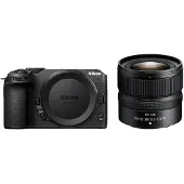 Nikon Digital Mirrorless Camera Z30 with 12-28mm Lens