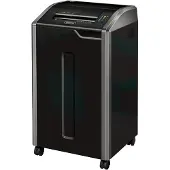Fellowes 425CI 100p JAM PROOF CC 230V (4698001)