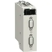 Schneider ELECTRIC MODICON TAUSTALEVYN LAAJENNUS (BMXXBE2005)
