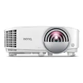 BenQ MX825STH 3500ANSI XGA 0.61:1 DLP LAMP (9H.JMV77.13E)