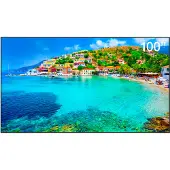 Epson elpsc35 laser tv 100inch alr screen