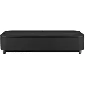 Epson - EH-LS800B Super-ultra-short-throw projector, Black