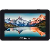 Feelworld Monitor F6 Plus V2 6' Monitor kameramonitori