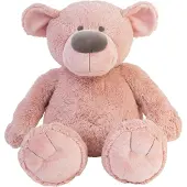 Happy horse - Bear Brim No. 2 - Pink - 27 CM