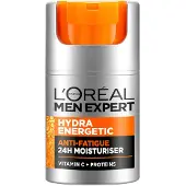 L'Oréal Paris Men Expert Hydra Energetic Moisturizer