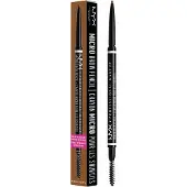 Nyx Micro Brow Pencil, Auburn