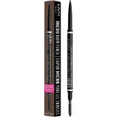 Nyx Micro Brow Pencil, Espresso