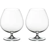Riedel Vinum Brandy -brandylasi, 2 kpl