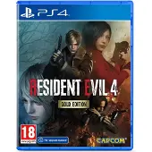 Resident Evil 4 Remake Gold Edition