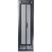 Schneider Electric – Netshelter SX 42U 600mm Wide x 1200mm (AR3300X609)