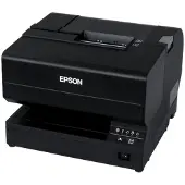 Epson – TM-J7700(301) W/O MICR, (C31CF70301)