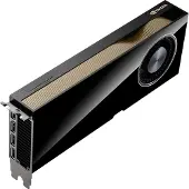 PNY VCNRTX6000ADA-PB NVIDIA RTX 6000 ADA 48 Gt GDDR6 4X NÄYTTÖPORTTI PCI EXPRESS 4.0 DUAL SLOT ATX - ATX KIINNIKE VÄHITTÄISMYYNTI