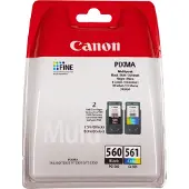 Canon PG-560/CL-561 multi blistered