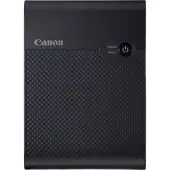 Canon COMPACT PRINTER SELPHY SQUARE QX10 BK (4107C003)