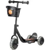 Stiga STR Potkulauta Mini 3W, Musta