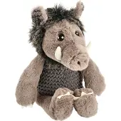Dogman CozyBoar pehmolelu