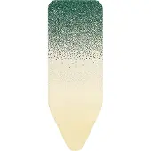 Brabantia Silityslaudan päällinen c, 124 x 45 cm