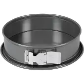 Kaiser La Forme Plus Springform Pan Flat Bottom 28 Cm Leivontamuotti