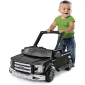Bright Starts Ways To Play Walker Ford F-150 Lastenkävelijä