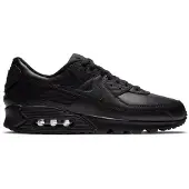 Nike Matalavartiset tennarit 'Air Max 90 LTR' musta