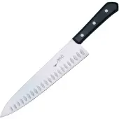 MAC Chef-kokinveitsi ilmarei’illä