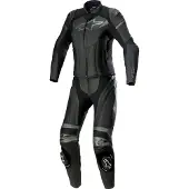 Alpinestars Stella GP Plus Naisten kaksiosainen moottoripyörän nahkapuku