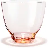Holmegaard - Flow Vesilasi 35 cl Champagne