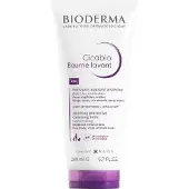 Bioderma Cicabio Baume lavant 200 ml