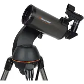 Celestron NexStar SLT 90 Mak tähtikaukoputki