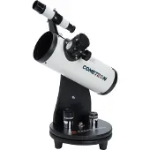 Celestron Cometron Firstscope tähtikaukoputki