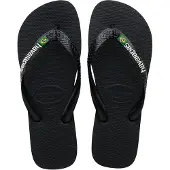 Havaianas Brasil Logo Varvastossut