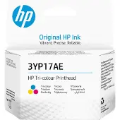 HP 3YP17AE -tulostuspää, kolmiväri