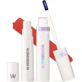 Wonderskin Wonder Blading Peel And Reveal Lip Stain Kit Glamorous