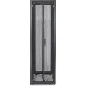 Schneider Electric APC NetShelter SX 48U Server -räkkikaappi, 600 x 1200 mm