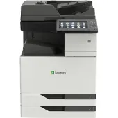 Lexmark A3 color MFP 45