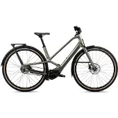 Orbea Diem 20 Nexus Inter-5 2025 Sähköpyörä