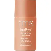 RMS Beauty SuperNatural Radiance Serum Broad Spectrum SPF30