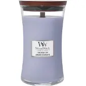 Woodwick Lavender Spa Large