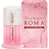 Laura Biagiotti Roma Rosa, EdT 25ml