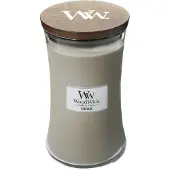 Woodwick Fireside Large