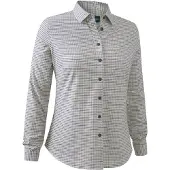 Deerhunter Lady Sara Shirt Green Check 46