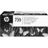 HP 739 Kirjoitinpää